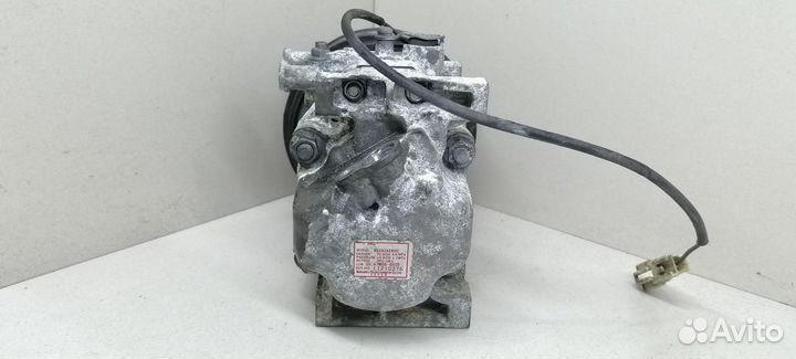 Б/У Б/У компрессор кондиционера Компрессор