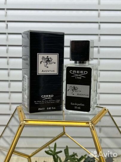 Creed Aventus 25ml