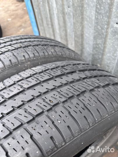 Firestone Firehawk GT Pursuit 215/60 R16