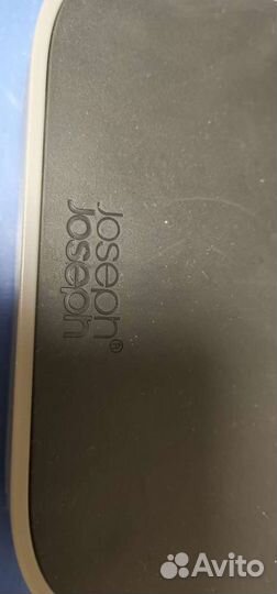 Подставка под ножи joseph новая