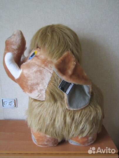 Мягкая игрушка