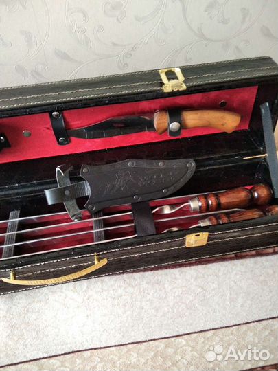 Подарочный набор