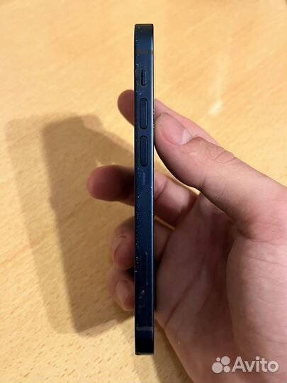 iPhone 12 mini, 128 ГБ