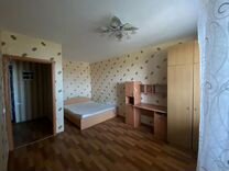 1-к. квартира, 29,1 м², 3/3 эт.