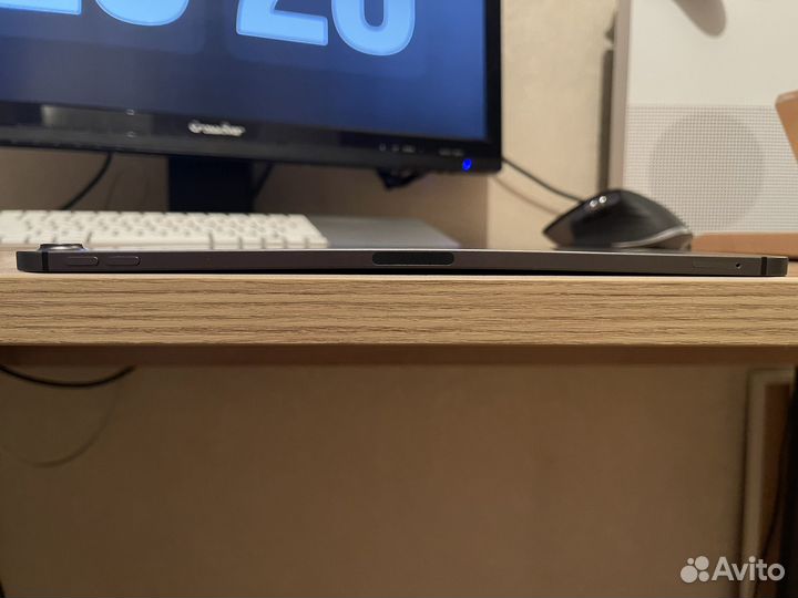 iPad air 4 256 cellular