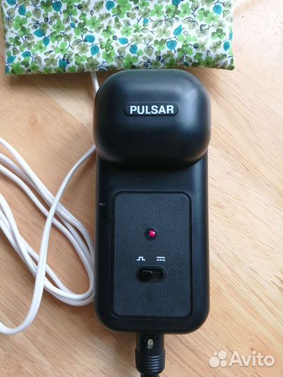 Аппарат для физиотерапии на дому