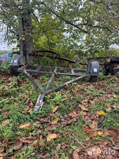 Подкат Автомобильный