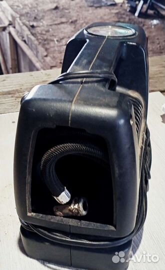 Компрессор для машины 300PSI 12v AlR compressor