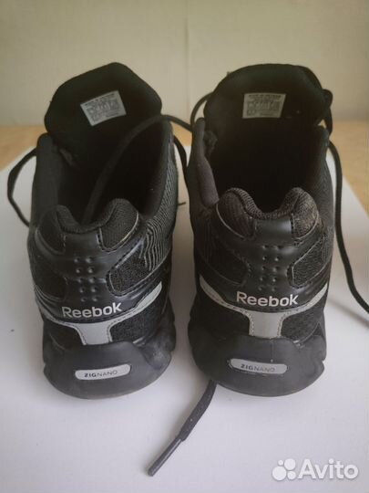 Кроссовки reebok zig nano, 41-42