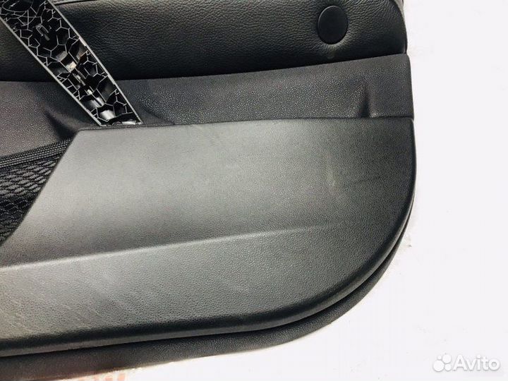 Дверная карта передняя правая Bmw X3 E83