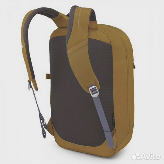Рюкзак Osprey Arcane Large Day Brown