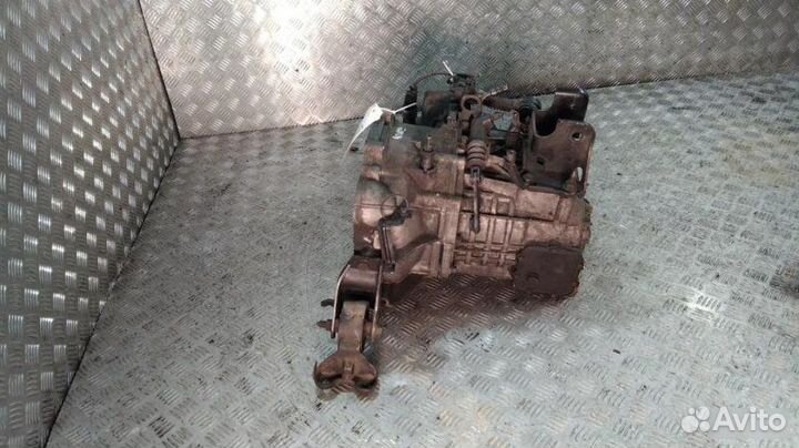 МКПП Hyundai Elantra 2.0