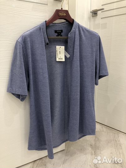 Рубашка Ostin новая