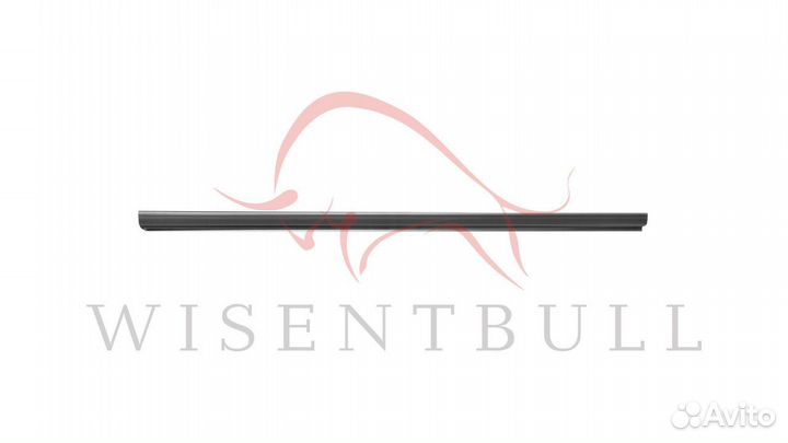 Кузовной порог Peugeot 309 (1985–1993)