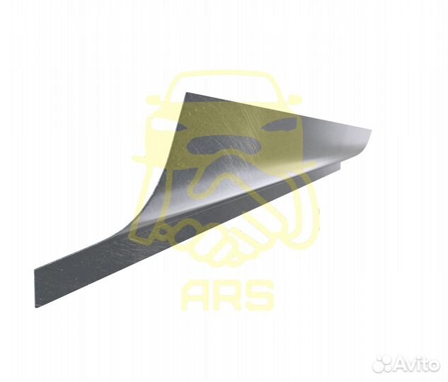 Кузовные пороги Ford Aerostar Минивен