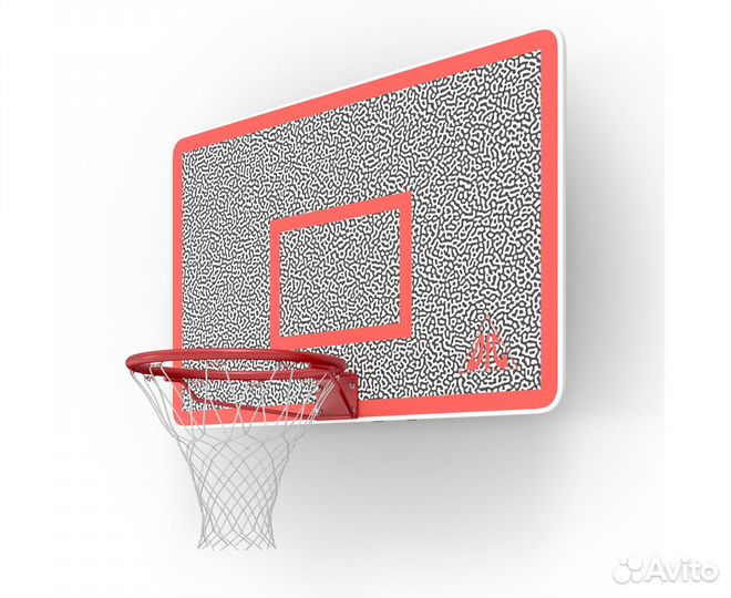 Баскетбольный щит 50