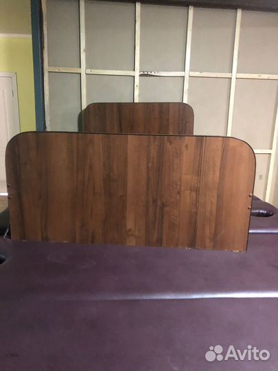 Кровать 120х200 бу