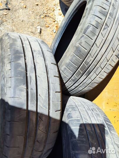 Yokohama DNA Ecos ES300 185/60 R15