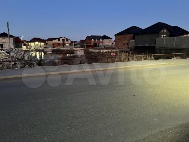 Участок 5 сот. (ИЖС)