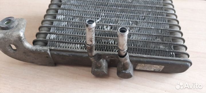 Радиатор АКПП Хендай Старекс