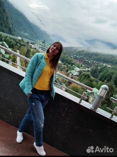 Куртка