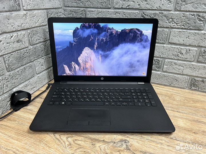 Ноутбук HP