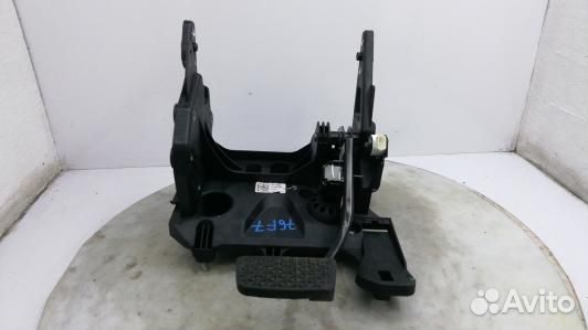 Педаль тормоза chevrolet cruze 2 (76F07O201)
