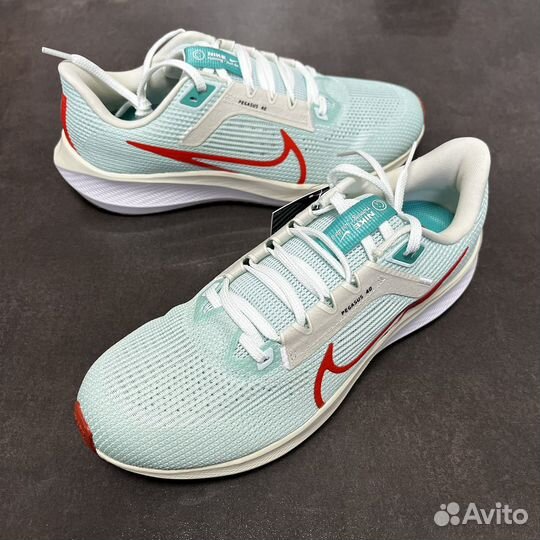 26.5см Кроссовки для бега Nike Pegasus 40