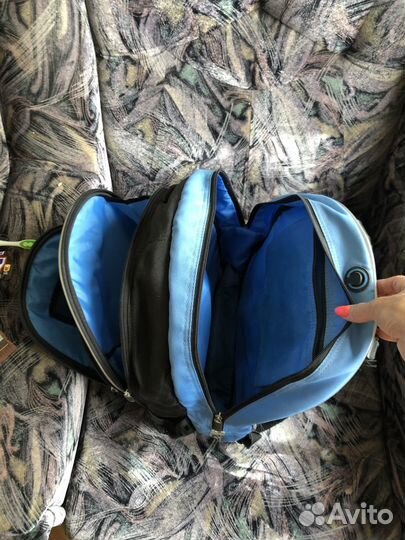 Школьный рюкзак,ecco, для детей