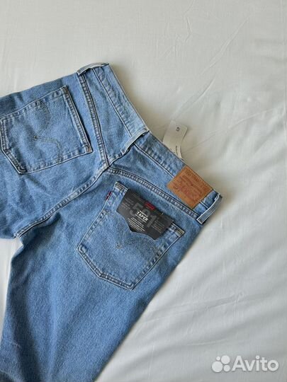 Джинсы женские Levis новые