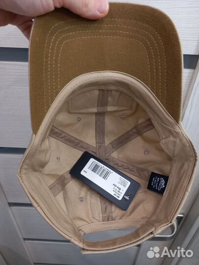 Бейсболка Helikon-Tex BBC Cap