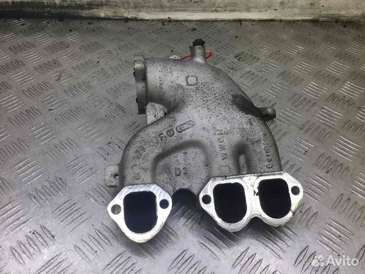 Коллектор впускной seat Ibiza 048129713f BNV