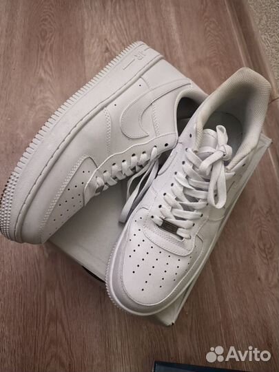 Nike air force