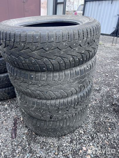 Toyo Observe G3-Ice 225/65 R17