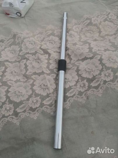 Труба телескопическая для пылесоса
