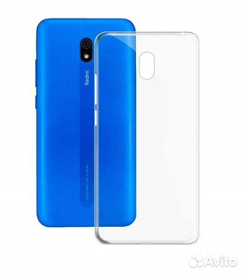 Чехол для Xiaomi Redmi 8A, Redmi 8