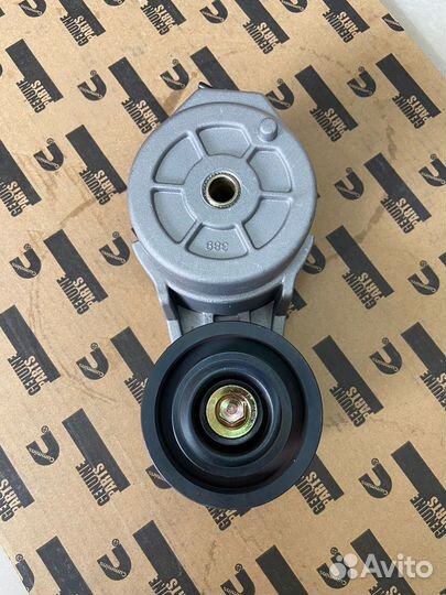 Натяжитель ремня Cummins С ISLe L