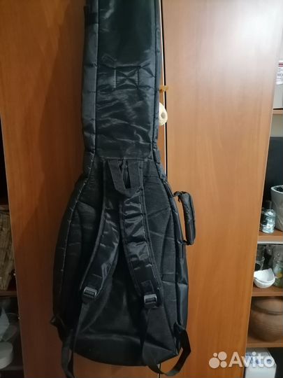 Чехол для электрогитары rockbag