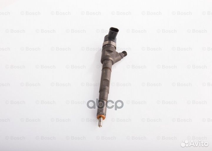 Распылитель форсунки 0445110274 Bosch