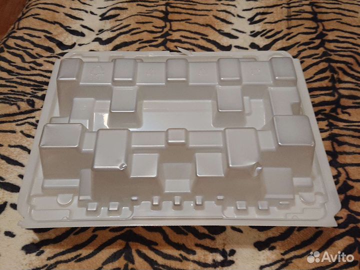 Картридж hp cf259x хорошее состояние