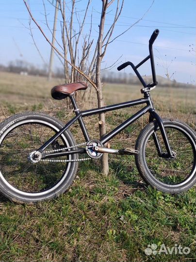 Bmx