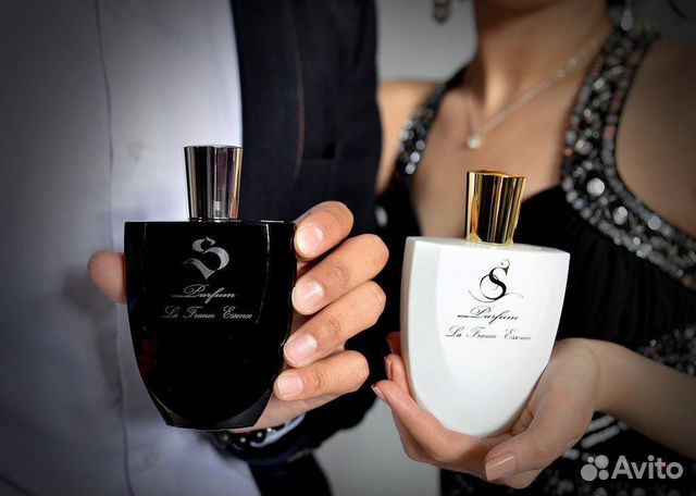 Парфюмерия S Parfum
