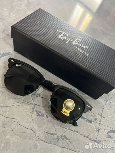 Солнцезащитные очки