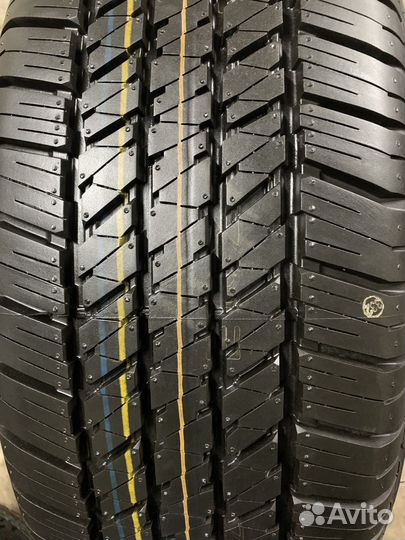 Bridgestone Dueler H/T 684II 265/60 R18 110H