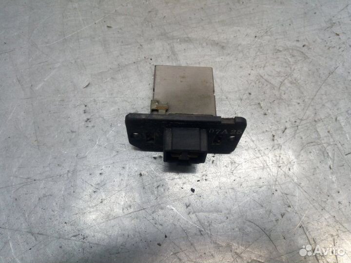 Резистор отопителя Kia Spectra седан 1.6 S6D1