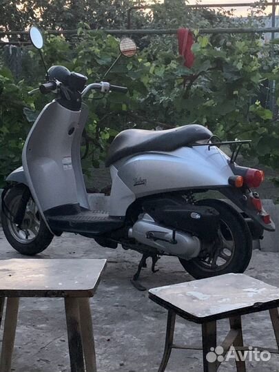 Honda today