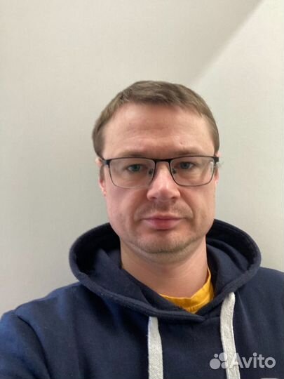 Административный менеджер