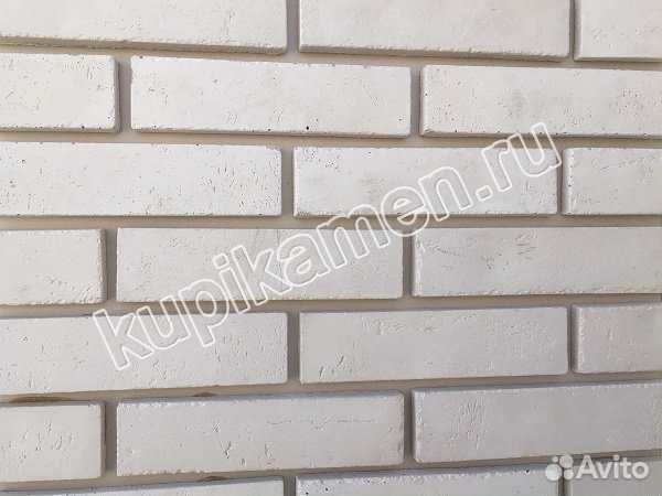 Искусственный камень европейский кирпич