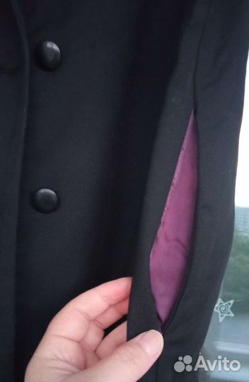 Жилетка для девочки школьная, бу, 158рост