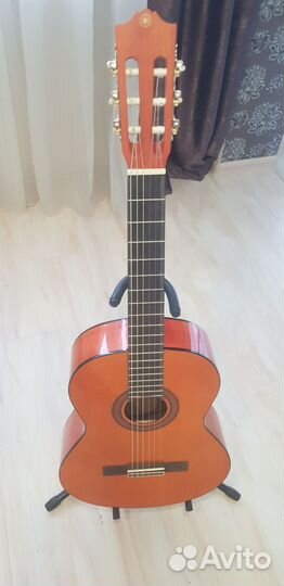 Гитара Yamaha c 40